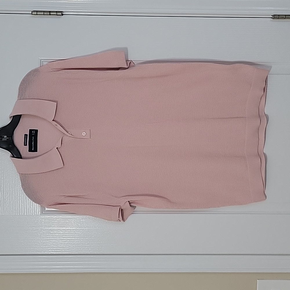Abercrombie & Fitch Men Shirt